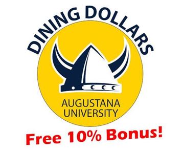 Free 10% Bonus!